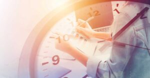 estos son tus derechos de horarios en el trabajo remoto
