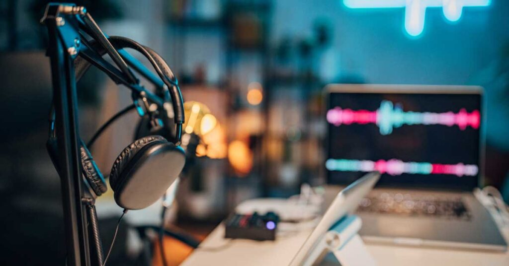 podcasts para mejorar tus finanzas personales