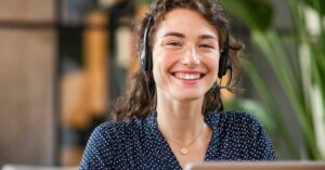 cual es el mejor trabajo de call center bilingue