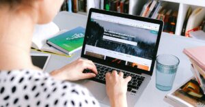 5 pasos para convertirte en freelancer y encontrar trabajo